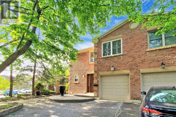 1 SARAH JANE COURT, Markham (Bullock), Ontario L3P4A6