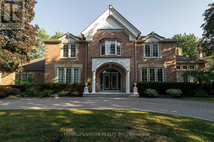 15 DAFFODIL AVENUE, Markham (Bayview Glen), Ontario L3T1N2
