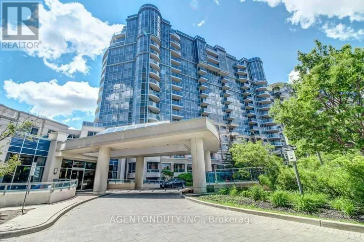 766 - 23 COX BOULEVARD, Markham (Unionville), Ontario L3R4G1