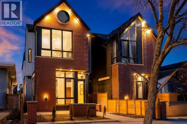 2008 8 Avenue SE, Calgary, Alberta T2G0N7