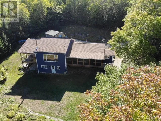 590 Gilberts Lane, Maplewood, Nova Scotia B0R1A0
