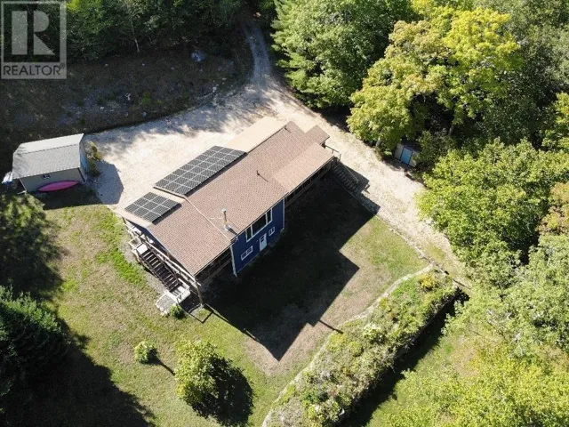 590 Gilberts Lane, Maplewood, Nova Scotia B0R1A0