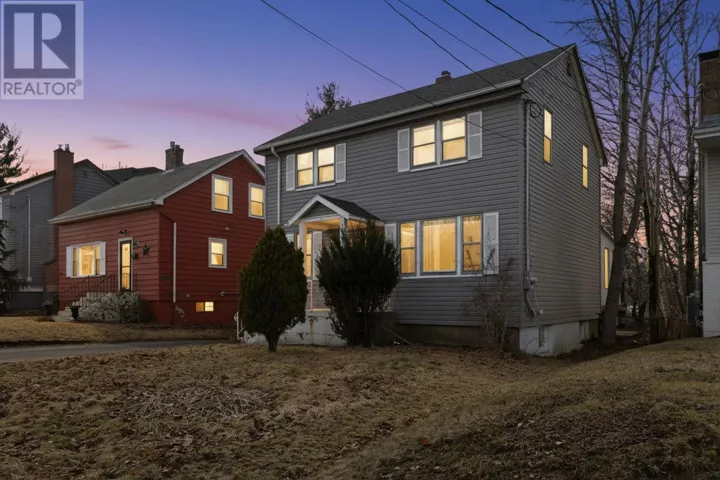 3486 St Andrews Avenue, Halifax, Nova Scotia B3L3Y1