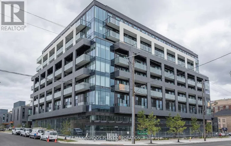 314 - 4208 DUNDAS STREET W, Toronto (Edenbridge-Humber Valley), Ontario M8X1Y6