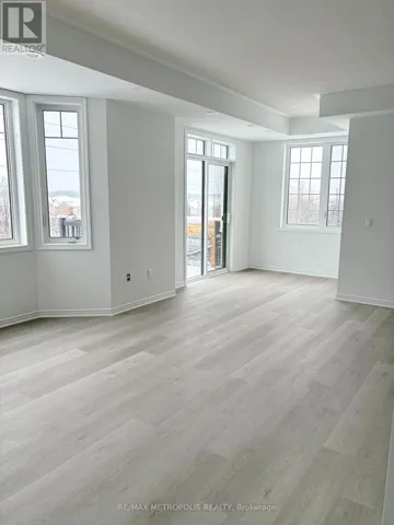 3 - 4320 EBENEZER ROAD, Brampton (Bram East), Ontario L6P2S3