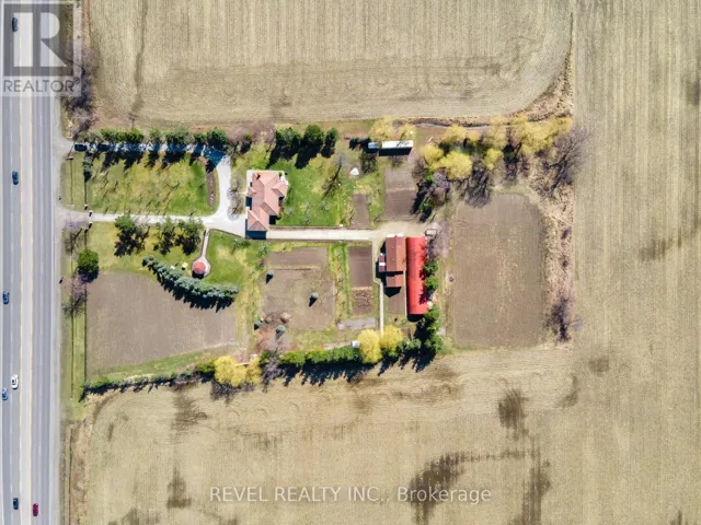 13478 HURONTARIO STREET, Caledon, Ontario L7C2B9