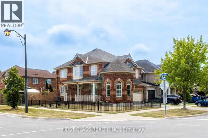 802 YATES DRIVE, Milton (CO Coates), Ontario L9T0E7