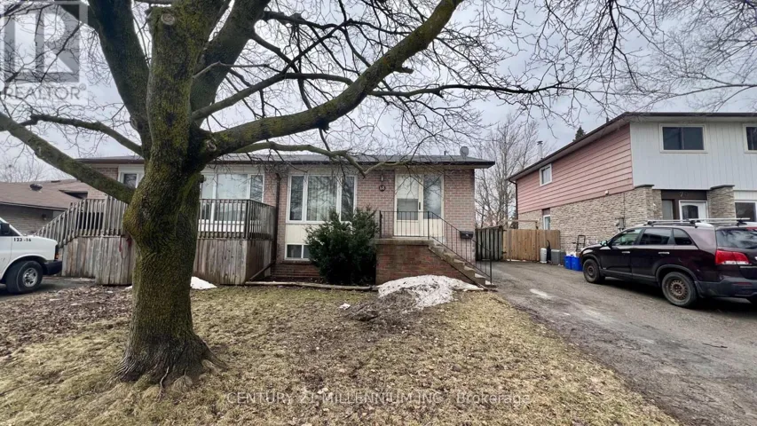 68 BURBANK CRESCENT, Orangeville, Ontario L9W3E7