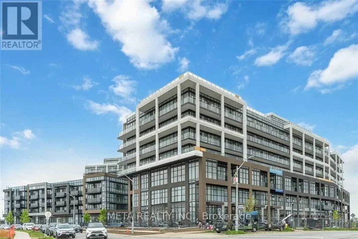 13 - 50 GEORGE BUTCHART DRIVE, Toronto (Downsview-Roding-CFB), Ontario M3K2C5
