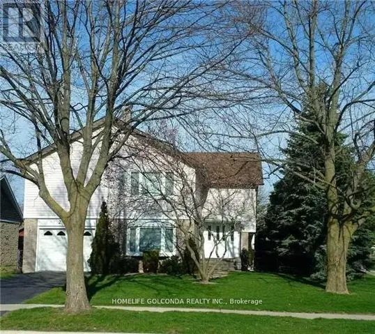 2475 COUNCIL RING ROAD, Mississauga (Erin Mills), Ontario L5L1E8