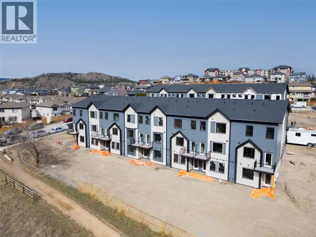 1940 Lodgepole Drive Unit# 149, Kamloops, British Columbia None