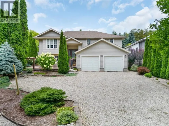 139 GOLD Street, Elora, Ontario N0B1S0