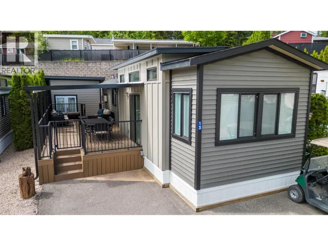 2698 Blind Bay Road Unit# G13, Blind Bay, British Columbia V0E1H1