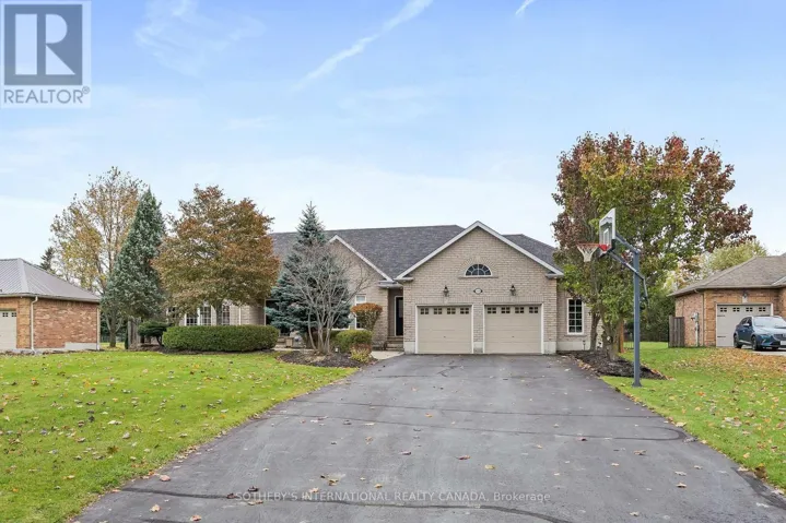 159 DELARMBRO DRIVE, Erin, Ontario N0B1T0