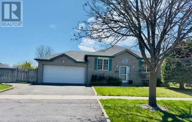 1105 TILLISON AVENUE, Cobourg, Ontario K9A5N4