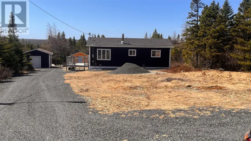 217 Mobile First Pond Road, Mobile, Newfoundland & Labrador A0A3A0