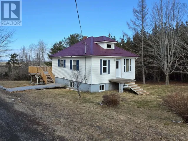 15013 6 Highway, Wallace Ridge, Nova Scotia B0K1L0