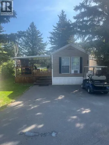 35468 Range Road 30 #1030, Rural Red Deer County, Alberta T4G0M3