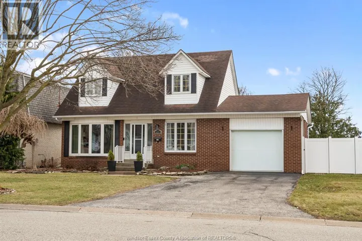 477 Richmond STREET, Amherstburg, Ontario N9V3G3