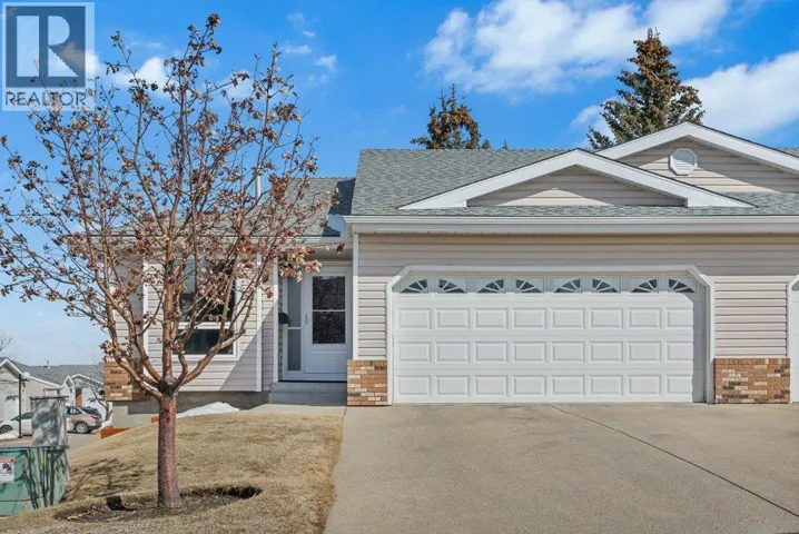 52 Macewan Park Heights NW, Calgary, Alberta T3K3W7