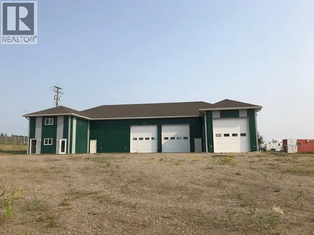 5511 50 Street, Pouce Coupe, British Columbia V0C2C0