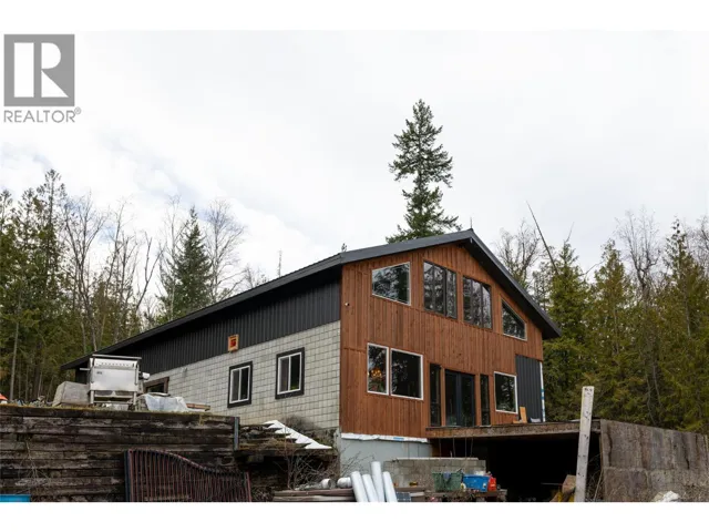 1546 Blind Bay Road, Blind Bay, British Columbia V0E1H1
