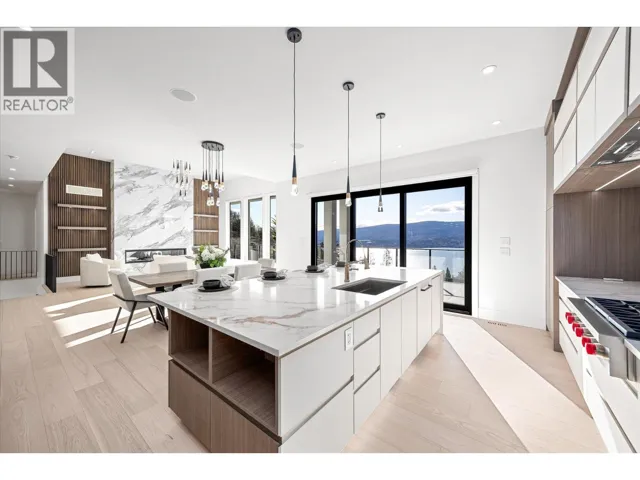 1343 Vineyard Drive, West Kelowna, British Columbia V4T0E9