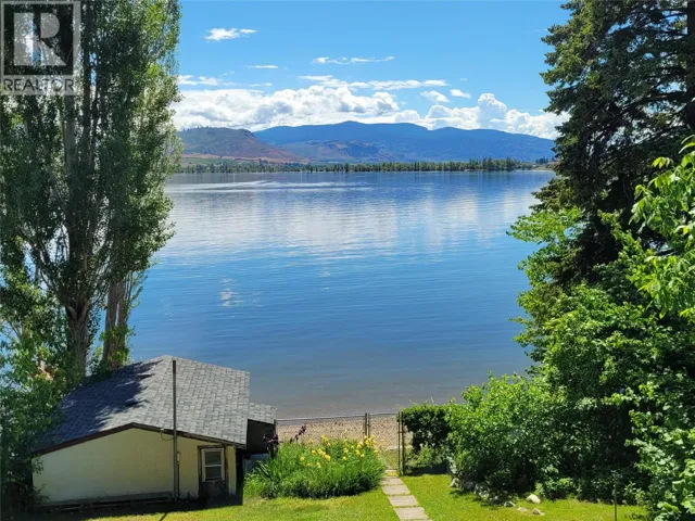 8503 Kingfisher Drive, Osoyoos, British Columbia V0H1V1