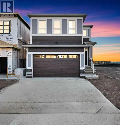 175 Homestead Common NE, Calgary, Alberta T3J5V7