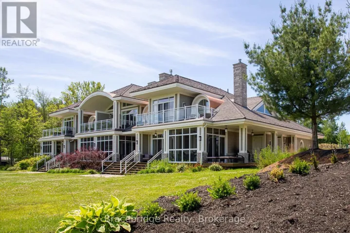 G103-D1 - 1869 MUSKOKA ROAD 118 HIGHWAY W, Muskoka Lakes (Monck (Muskoka Lakes)), Ontario P1L1W8