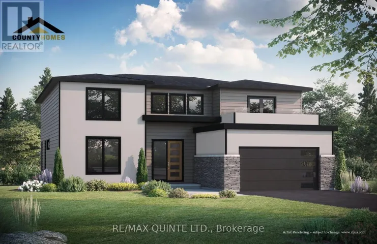 36 EXETER COURT, Quinte West (Murray Ward), Ontario K8V5P4