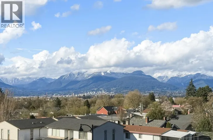 308 4818 ELDORADO MEWS, Vancouver, British Columbia V5R0B3