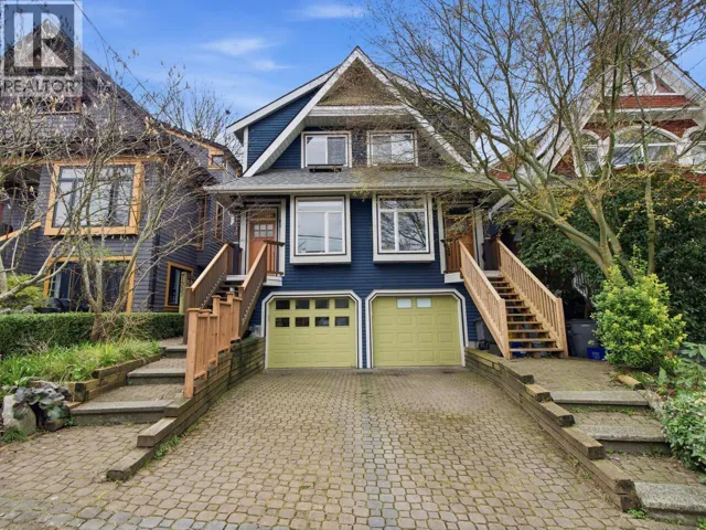 1530 KITCHENER STREET, Vancouver, British Columbia V5L2V9