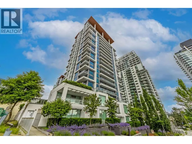 202 2288 ALPHA AVENUE, Burnaby, British Columbia V5C0L9