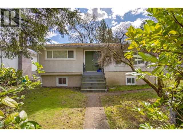 1760 JENSEN AVENUE, Port Coquitlam, British Columbia V3B2E3