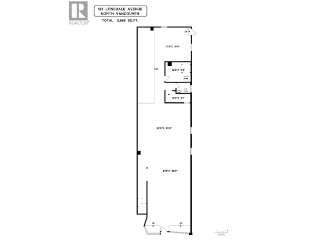 128 LONSDALE AVENUE, North Vancouver, British Columbia V7M2E8