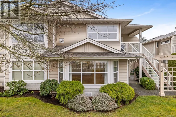 A 6144 McGirr Rd, Nanaimo, British Columbia V9V1V1