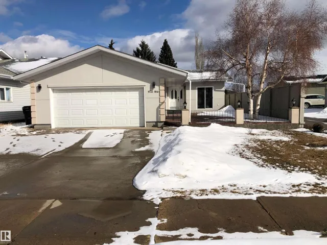 9733 184 ST NW, Edmonton, Alberta T5T4L5
