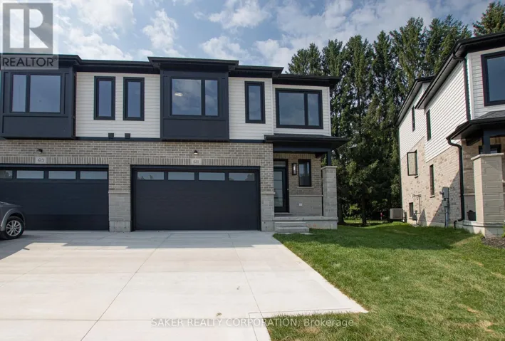 619 REGENT STREET, Strathroy-Caradoc (Mount Brydges), Ontario N0L1W0
