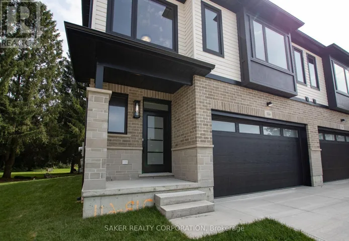 621 REGENT STREET, Strathroy-Caradoc (Mount Brydges), Ontario N0L1W0