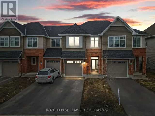 310 KANASHTAGE TERRACE, Ottawa, Ontario K4A5J9