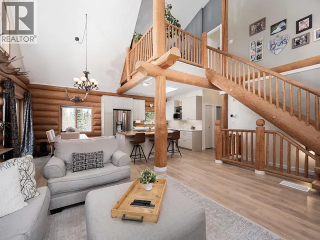 13020 MARVIN ROAD, Prince George, British Columbia V2N5B6