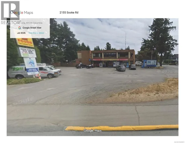 2155 Sooke Rd, Colwood, British Columbia V9B1W4