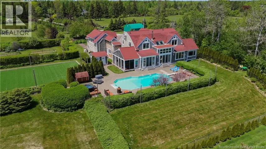 3482 Route 134, Shediac Cape, New Brunswick E4P3J4