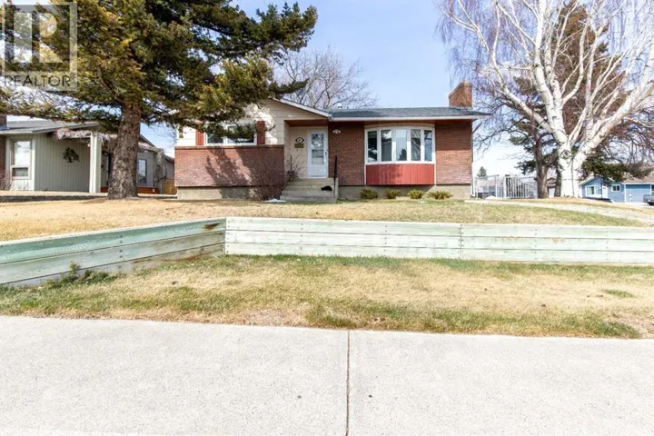 667 21 Street, Fort Macleod, Alberta T0L0Z0