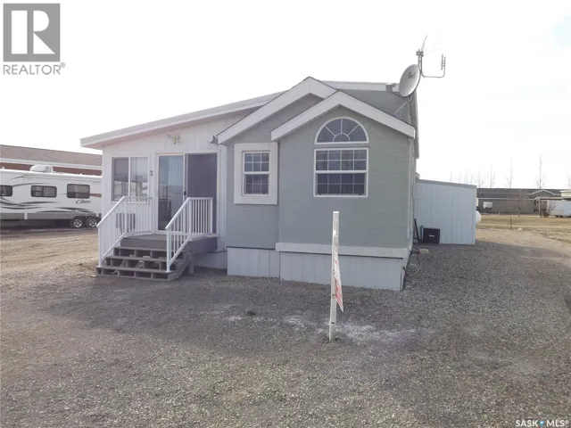 2 Harbour View DRIVE, Cymri Rm No. 36, Saskatchewan S0C1S0