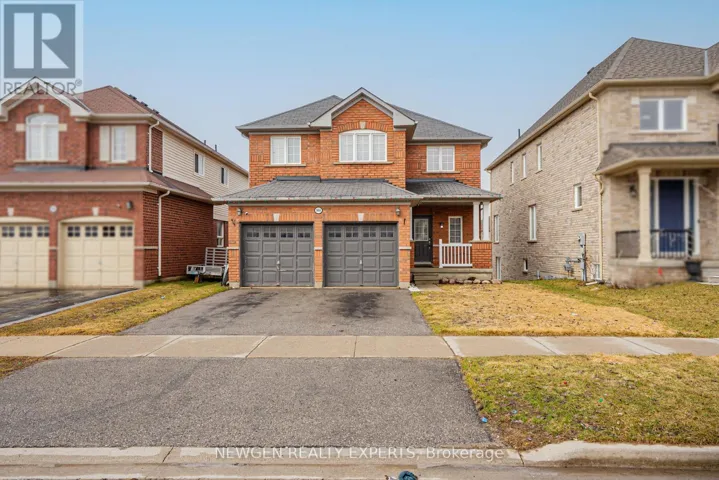 804 ORMOND DRIVE, Oshawa (Samac), Ontario L1K3B6