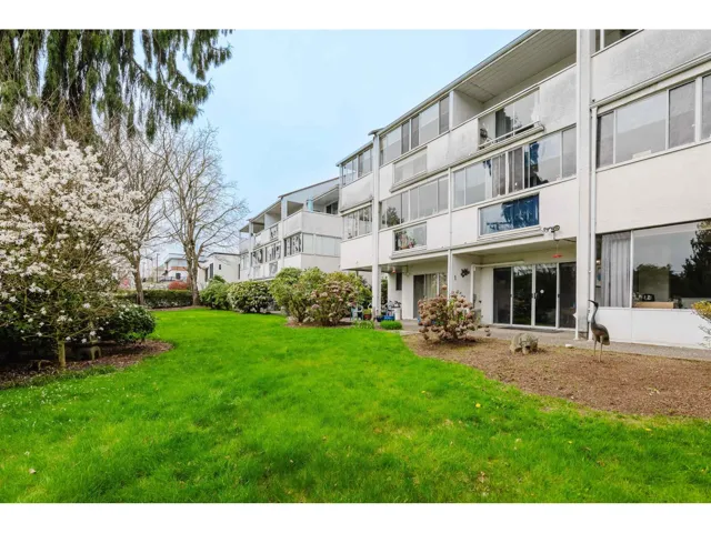 13 32390 FLETCHER AVENUE, Mission, British Columbia V2V5T1