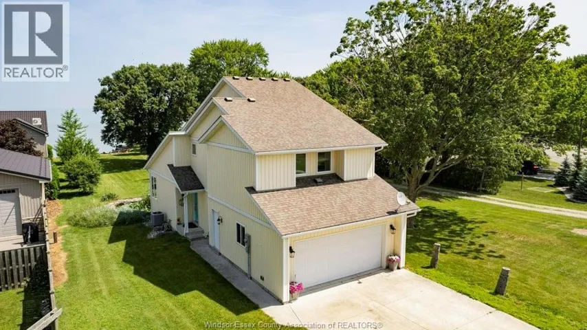 1996 ST. CLAIR ROAD, Stoney Point, Ontario N0R1N0