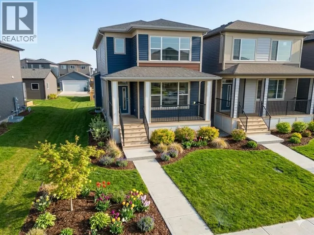 114 Wolf Hollow Terrace SE, Calgary, Alberta T2X6C5
